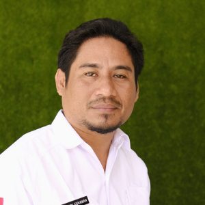 Jasardi Gunawan, SIP.,MH